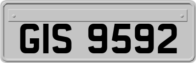 GIS9592