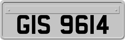 GIS9614
