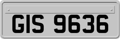 GIS9636