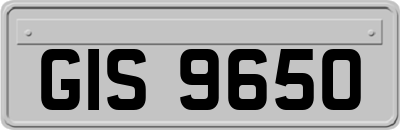 GIS9650