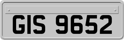 GIS9652