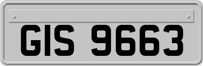 GIS9663