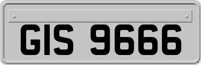 GIS9666