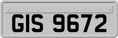GIS9672