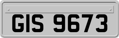 GIS9673