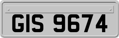 GIS9674
