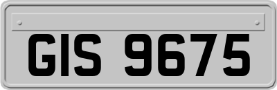 GIS9675