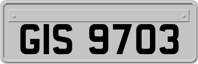 GIS9703