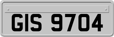 GIS9704