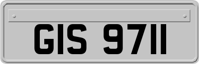 GIS9711