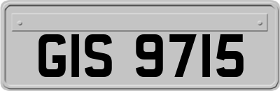 GIS9715