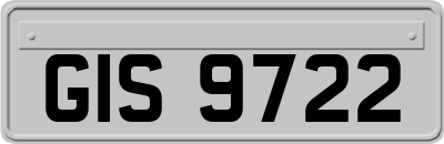 GIS9722