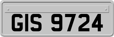 GIS9724