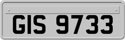GIS9733