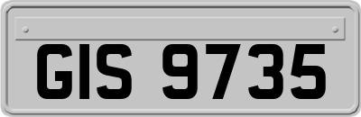 GIS9735