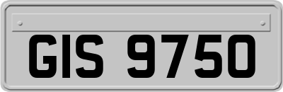 GIS9750