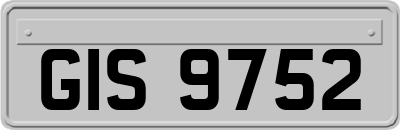 GIS9752