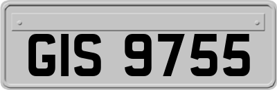 GIS9755