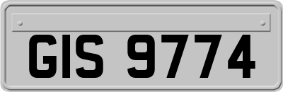 GIS9774
