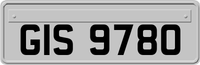 GIS9780