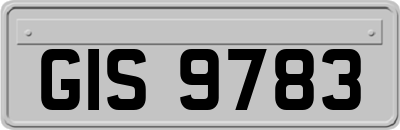GIS9783