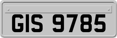 GIS9785