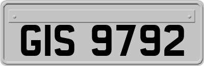 GIS9792