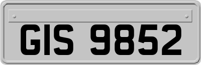 GIS9852