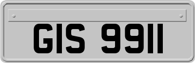 GIS9911