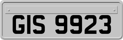 GIS9923