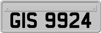 GIS9924