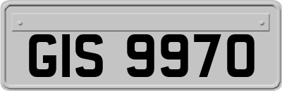 GIS9970