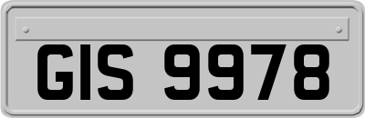 GIS9978