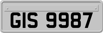 GIS9987