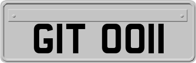 GIT0011