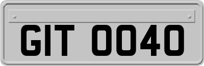 GIT0040