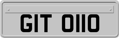 GIT0110