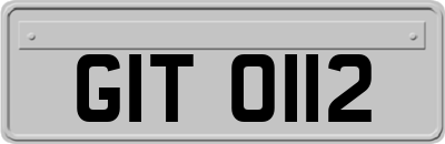 GIT0112