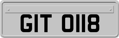 GIT0118