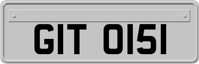 GIT0151