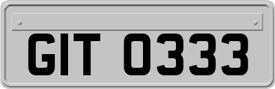 GIT0333