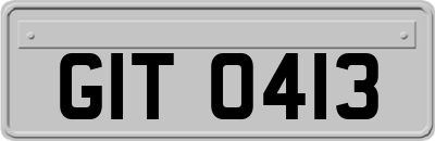 GIT0413