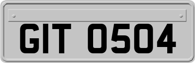 GIT0504