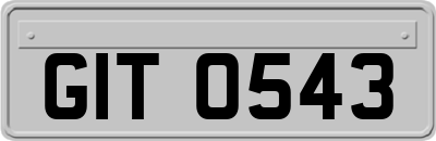 GIT0543