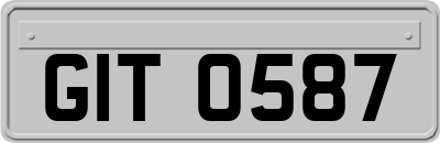 GIT0587