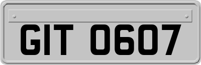 GIT0607