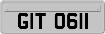 GIT0611