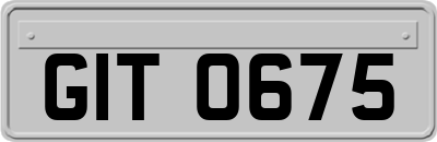 GIT0675