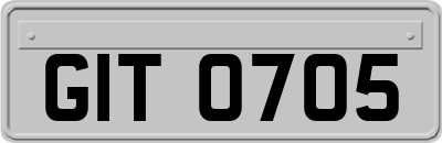 GIT0705