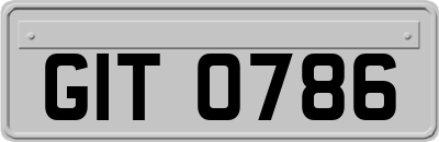GIT0786